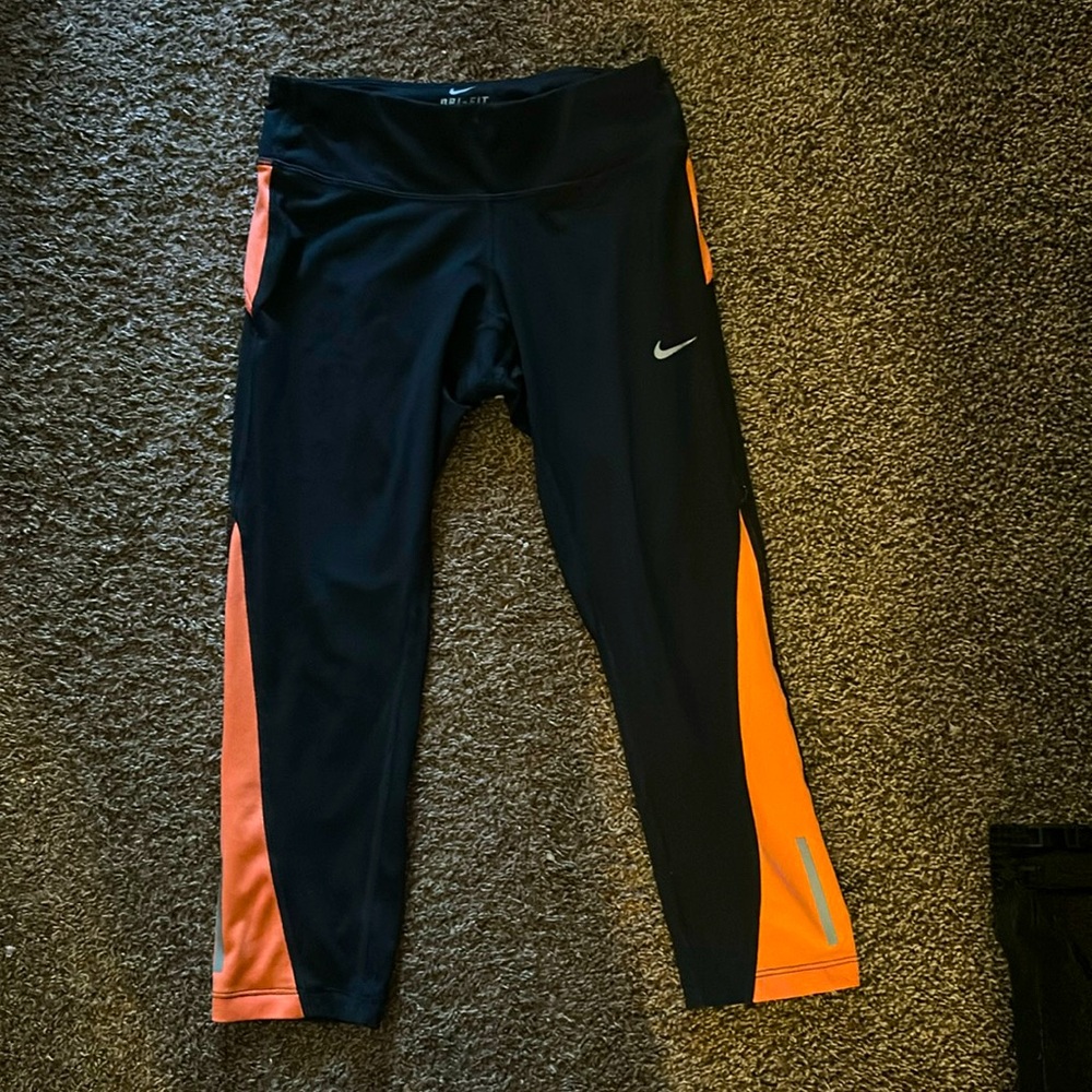 Nike Dri-Fit Leggings in Size Extra Small (XS)